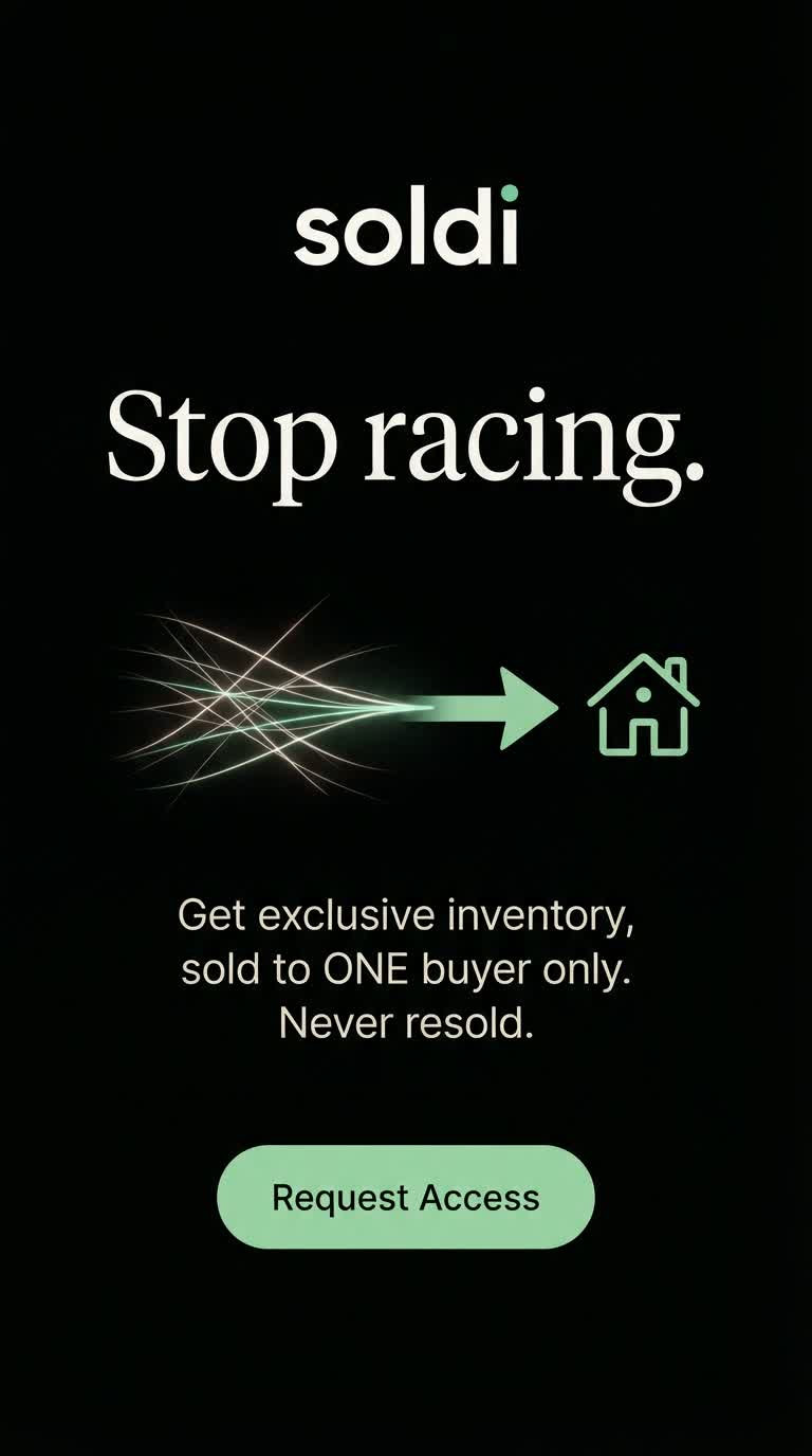 Stop racing
